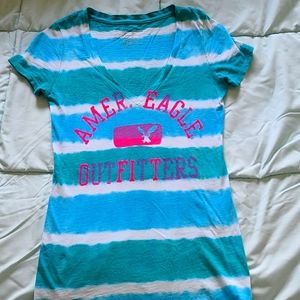 American Eagle short sleeve
